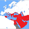 Macedonia briefly became the largest empire in the world under the reign. 1
