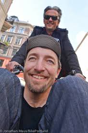 Dispatch from Copenhagen