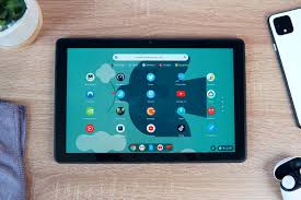 Is the acer chromebook tablet a good idea? Confirmed Qualcomm Snapdragon Powered Chrome Os Tablet Is On The Way Laptrinhx
