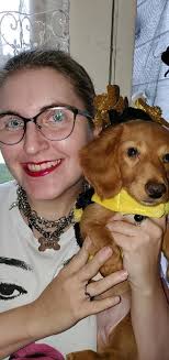 Happy Halloween from Dairy Queen! 🎃