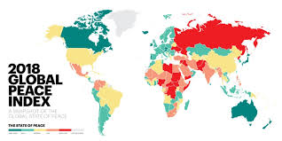 Furthermore, taiwan maintains their own education system. Taiwan Ranked 6th Most Peaceful Country In Asia Pacific 34th Worldwide Taiwan News 2018 06 07 15 49 00