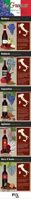 The italian red cross (italian language: The Grapes Behind Italian Red Wines Italian Wine Wines Grapes
