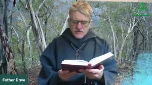 The Sunday Eucharist with Father Dave