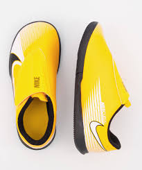 Beat bash the best musical experience ever! Nike Kinder Fussballschuhe Halle Jr Mercurial Vapor 13 Club Ic Kaufen Engelhorn