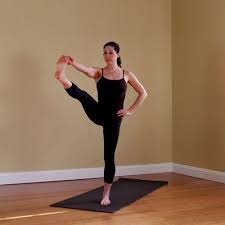 Lizard Yoga Sequences Popsugar Fitness Sculpt Legs