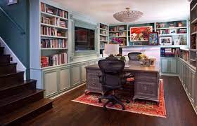 These home library ideas are sure to give you a starting point for your home library design. 40 Home Library Design Ideas For A Remarkable Interior