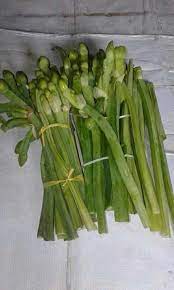 Kita bisa memakannya mentah atau direbus seperti memasak di rumah. Tumbuhan Liar Yang Menjadi Sayur Istimewa Steemit