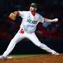 Profile Picture of Jason Baca Stats & Scouting Report - Baseball America (@baseballamerica.com) on Google