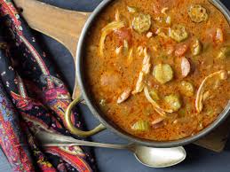 Topfitdelish.com has been visited by 10k+ users in the past month Diabetes Friendly Shrimp Sausage Creole Stew Recipe