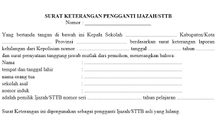 Check spelling or type a new query. Mengurus Ijazah Sekolah Yang Hilang Pengalaman Pribadi Manyasah Ilmu