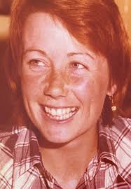 Remembering Helen McGeachin, a musician and gardener, and her impact