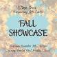 SDPAC Annual Fall Showcase - Corning Painted Post Middle School, 35 Victory Hwy Event Image