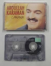 Abdullah Karaman