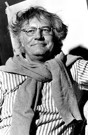 From Minnesota's prairie to the best-seller list, famed poet Robert Bly  shook up the world