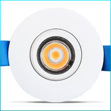 Maybe you would like to learn more about one of these? Luxrite 2 Inch Gimbal Led Recessed Light With Junction Box 5w 5000k Bright White 400 Lumens Dimmable Downlight Energy Star Ic Rated Damp Location Adjustable Recessed Lighting Amazon Com
