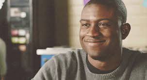 Teen Wolf Imagines — Lunch