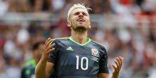 The best of aaron ramsey´s euro 2016 with wales. Euro 2016 Update Ramsey Ozil Play Football Arseblog News The Arsenal News Site