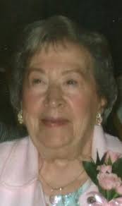 Obituary for Alice Albina (Anzivino) Coppinger