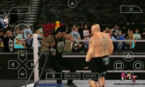 Wwe 2k18 boasts of a brand new graphics engine giving you the most realistic experience ever. Wwe 2k17 Ppsspp Game Download For Pc