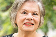 Mary Ollie's Instagram, Twitter & Facebook