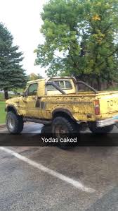Image result for Yellow 1981 Truck