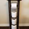 Shop for toilet paper holders in bathroom hardware. 1