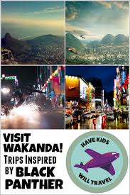 According to marvel's page, the small nation can be found somewhere in equatorial in my imagination, wakanda is a small country in east africa. Visit Wakanda Black Panther Inspired Travel Ideas Have Kids Will Travel