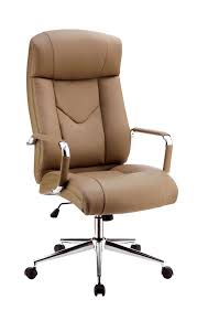 Bronagh Executive Chair Contemporary Office Chairs Luxury Office Chairs Furniture Of America