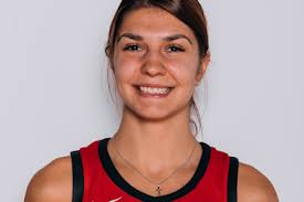 Potter, Sackey & Becker Named as Finalists for Sport Manitoba Athletes of  Year