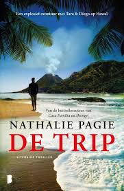 April 2019 De Trip Nathalie Page Boeken Boeken Lezen Boeken Om Te Lezen