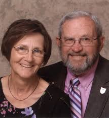 Foxes celebrate 40th anniversary