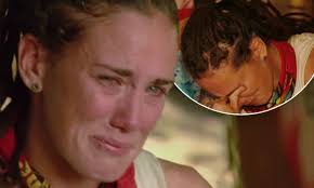 Australian Survivor's Jenna sent home in most brutal elimination ever