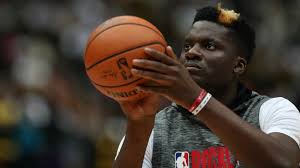 Scores, player and team news, sports videos, rumors, stats, schedules, fantasy games, standings for the nfl, mlb, nba, nhl, nascar, ncaa football, basketball and more. Clint Capela To Join Atlanta Hawks In Elaborate Four Team Trade