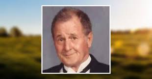Roy Ernest George Obituary June 25, 2012