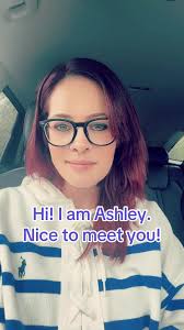 Hi My Name Is Ashley and Im Cute We Bring The Boom