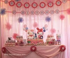 Birthday Party Theme Ideas For Girls 8 First Birthday Party Themes Ideas For Girls First Birthday Party Themes First Birthday Parties Girls First Birthday Theme Ideas