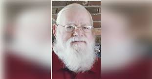 Obituary information for James Hood Capps