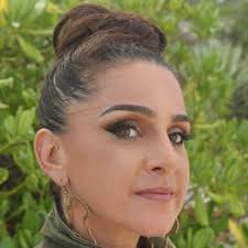 Kerry-Anne O'Brien, FRSA