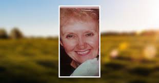 Shirley Dodson Obituary August 6, 2019