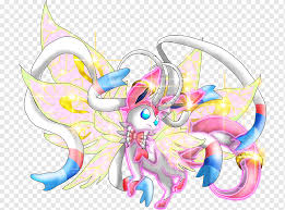 How to evolve eevee using nicknames. Sylveon Eevee Evolution Pokemon Pokemon Computer Wallpaper Fictional Character Evolution Png Pngwing