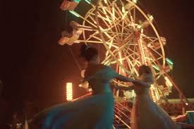 Sydney Sweeney Carnival Gif By Halsey Find Share On Giphy Halsey Giphy Aesthetic Gif