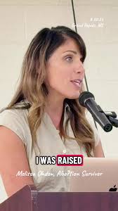 Melissa Roberts Grand Rapids Mn