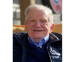 Dr. James "Jimmy" Patterson Obituary (2023)