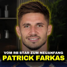 Ein Schlaganfall, der alles veränderte