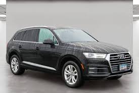 Image result for Night Black 2019 Q7