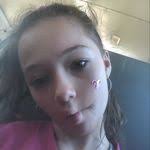 Brianna Keil's Instagram, Twitter & Facebook