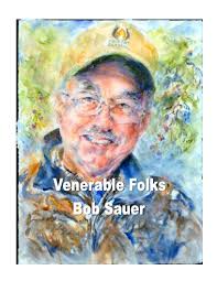 Venerable Folks of Tug Hill