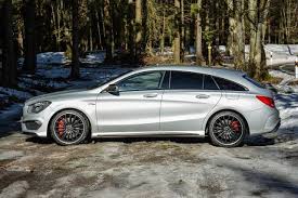 The Wagon That Would Turn Americans Back To Wagons Is The One We Can T Have Shooting Brake Mercedes Benz Amg Mercedes Benz Cls