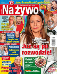 Join facebook to connect with piotr kulesza and others you may know. Agata Kulesza Marcin Figurski Agata Kulesza And Marcin Figurski Na Zywo Magazine 22 October 2020 Cover Photo Poland