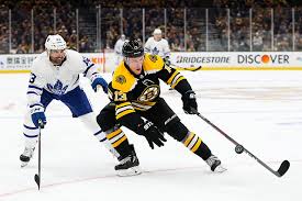 In person hearing set for hit on debruskview the kadri debrusk hit from nhl playoffs 2019 highlights and join the discussion on what nhl. Toronto Maple Leafs Nazem Kadri Suspended In Playoffs Once Again Last Word On Hockey